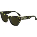 Victoria Beckham 668s Solbriller For Kvinner