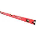 Rubi R76923 Magnetisk Nivå 80 Cm