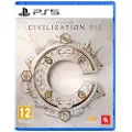 Sony Ps5 Sid Meier´s Civilization Vii