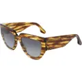 Victoria Beckham Vb679s5319224 Solbriller For Kvinner