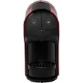 Delta Q Rask Kapselkaffemaskin