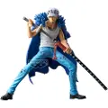 Banpresto Trafalgar Law Grandista One Piece 22 Cm Figur