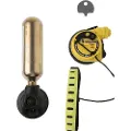 Spinlock Vito Hammar 170n Automatisk Gjenopprettingssett