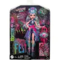 Monster High Lagoona Festival-dukke