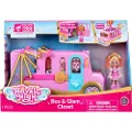 Royale High Bus & Glam Closet