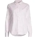 Gant Slim Stretch Oxford Skjorte Med Lange Ermer