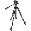 Manfrotto 190x Joint Fluid 2 Way Stativ