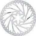 GALFER BIKE Wave Shark 2 Mm Bremsekive