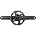 Sram Red 1x E1 Xplr Dub Wide Dm Kranksett