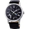 Orient Classic Sun & Moon 43 Mm Klokke