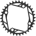 Sram T-type 104 Bcd Kjettingring