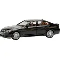 Herpa 421065-002 H0 Personbil model BMW Alpina B5 limousine, sort