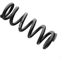 RockShox Metric Coil 114 Mm Travel 37.5-45 Mm Støtdemperfjær