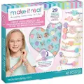 Make It Real Linked Looks Armbåndsett