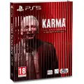 Meridiem Games Ps5 Karma The Dark World Limited Edition
