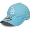 New Era Mlb La Dodgers Essential 9twenty Cap