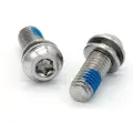 Galfer Bl002 Screws Skivebremsekaliperadapter 20 Enheter