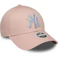 New Era Mlb New York Yankees Essential 9forty Cap