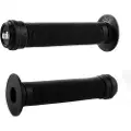 Odi Vairo rankenėlės ODI Longneck ST BMX 143mm Single Ply Juodas