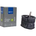 Schwalbe AV17, Schrader ventil, 27/28, 28 - 47 mm, 4 cm, sortert, 150 g