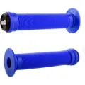 Odi Vairo rankenėlės ODI Longneck ST BMX 143mm Single Ply Bright Mėlyna