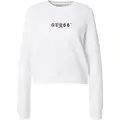 GUESS Gj Crop Cn 3d Emb Collegegenser