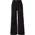 Lee Stella A Line Flare Fit Høytaljede Jeans