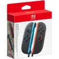 Nintendo Switch 2 Kontroller