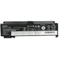 Lenovo - Batteri til bærbar PC - litiumion - 3-cellers - 26 Wh - for ThinkPad T460s 20F9, 20FA