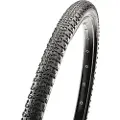 Maxxis Rambler Silkshield/tr 60 Tpi Tubeless 700c X 50 Graveldekk