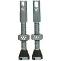 Chris King Peaty´s Tubeless Ventiler