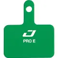 Jagwire Shimano Deore Pro E-bike Skivebremseklosser