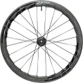 Zipp 353 Nsw Carbon Cl Disc Tubeless Landeveissykkelens Bakhjul