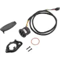 Bosch Bike 0275007444/bch287 Powertube 340 Mm Batterikontakt