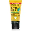 Perfecta PERFECTA_Body Extra Oils Silikonhansker Creme-olje for hender, negler og neglebånd 80ml