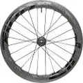 Zipp 454 Nsw Cl Disc Tubeless Only Landeveissykkelens Bakhjul