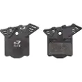 Jagwire Sport Semi Metallic Elite Cooling Magura Skivebremseklosser