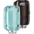 Tork 658008 Performance Papirserviet-dispenser Plastic Rød 1 stk