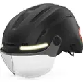 Giro Ethos Shield Mips Byhjelm