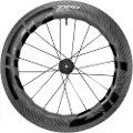 Zipp 858 Nsw Cl Disc Tubeless Landeveissykkelens Bakhjul