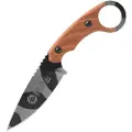 Tops knives CUT 4.0 Combat Utility Tool