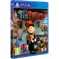 Wired production Ps4 Tin Hearts