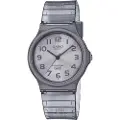 Casio Mq-24s-8bef Klokke