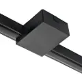 SG ARMATUREN ZIP FLYTBAR TILKOBLING SORT