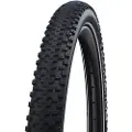 Schwalbe Advanced Hybrid Punctureguard Green Compound 27.5´´ X 2.10 Stiv Mtb-dekk