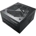 Montech Titan 1000w 80 Plus Gold Pcie 5.1 Modulær Strømforsyning
