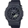 Casio G-shock Ga-2100bce-1aer Klokke