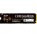 Silicon Power Us75 Pcie 4.0 Nvme 1tb Ssd M.2
