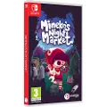 Merge Games Mineko's Night Market - Nintendo Switch - Simulering