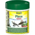 Tetra Pleco Tablets (275 tabletter / 85g)